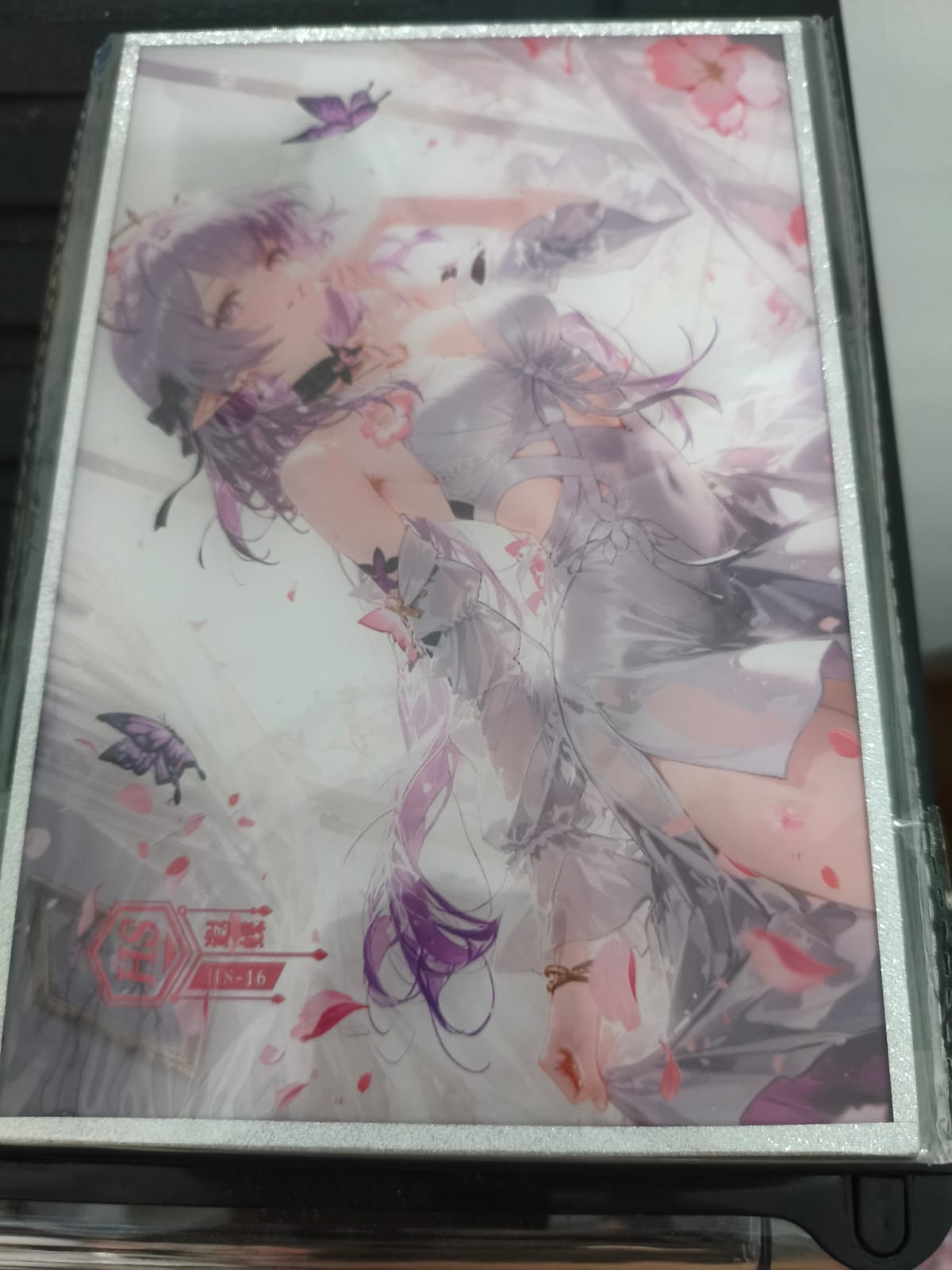 Shikishi CCG ukuran A5