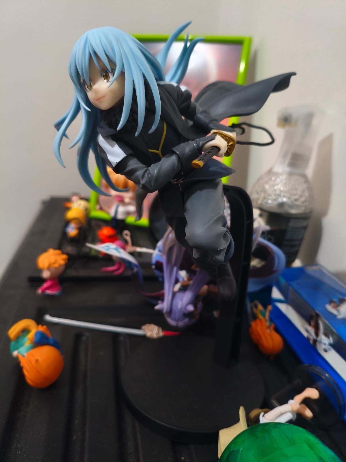 [BIB] Figure Rimuru Maximatic