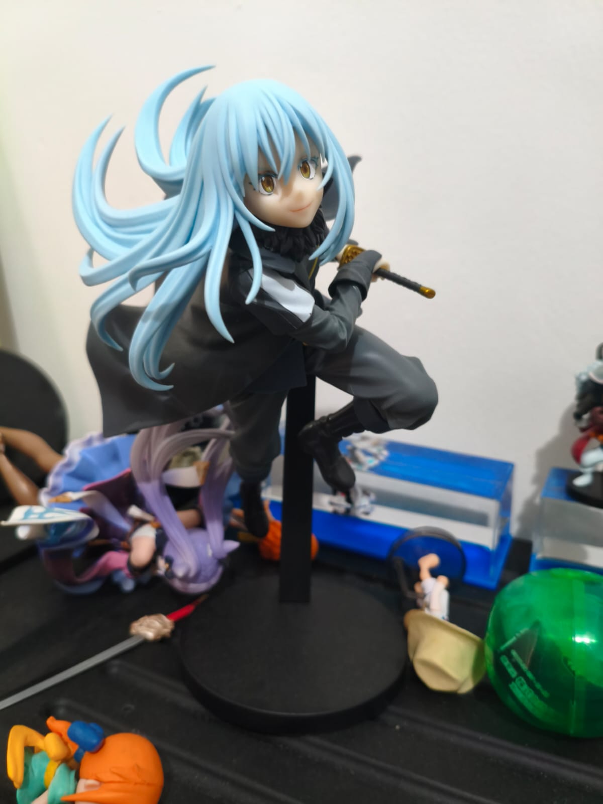 [BIB] Figure Rimuru Maximatic foto 2
